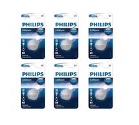 Philips CR1632 Blister de 6 -