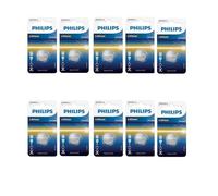 Philips CR2016 Blister de 10 -