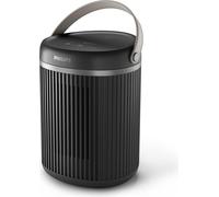 Philips CX3120/01 Chauffage céramique compact Noir