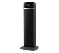 Philips CX5120/11 5000 Series, Radiateur soufflant, Noir