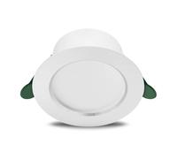 Philips Spot encastré LED Diamond Cut 8720169308183 – 4,8W 4000K 800 lm Blanc