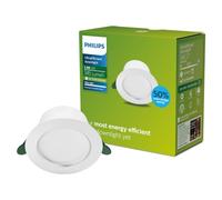 Philips Spot encastré Diamond Cut Gen. 2 LED 2,2 W 3000K 345 lm Blanc