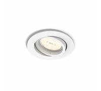 Philips Myliving Spot À Encastrer 5039131pn Blanc