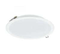 Philips Downlight LED plafonnier - Blanc