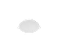 Philips Downlight LED rond - Blanc