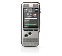 Philips DPM6000 Carte flash Noir et Argent Noir