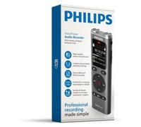 Philips DVT 2075