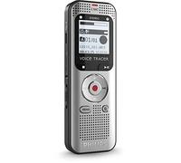 PHILIPS DVT2015 Enregistreur Audio 8 Go avec Sembly transciption