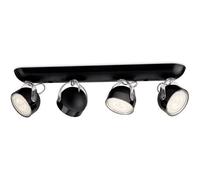 Philips Dyna Spot LED 3 W 230 V Noir