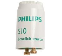 Philips éclairage - 25 Starter pour Fluo 4 à 22 W