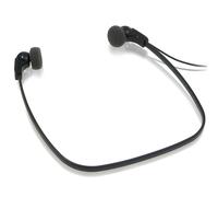 Philips Ecouteurs stéréo LFH 334 | Accessoires Compatible l'enregistreur Philips 9370