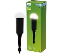 Philips Edwina Borne d’éclairage, LED, 8720169386938,
