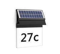 Philips Enkara Applique murale solaire, LED, 8720169265462,