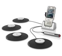 Philips Pocket Memo DPM8900 - Enregistreur vocal - 200 mW