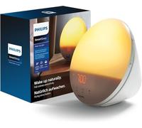 Philips SmartSleep - Éveil Lumière - HF3519/01