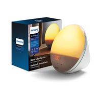 Eveil lumière naturel et énergisant - Philips - HF3531/01 -