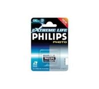Philips Pile lithium Minicells CR2/01B – CR2 3V 900 mAh – 1 pièce