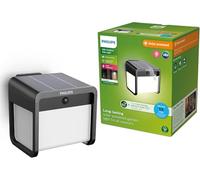 Philips Ezra Applique murale solaire Ultra Efficient LED, 8720169362062, Ultra Efficient