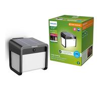 Philips Ezra Applique murale solaire Ultra Efficient LED, 8720169362062, Ultra Efficient