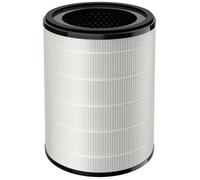 Philips Filtre combiné 3-en-1 HEPA et charbon actif d'origine pour le purificateur d'air AC2939/XX (FY2180/30)