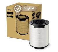 Philips Genuine replacement filter FY1700/30 HEPA NanoProtect-filter