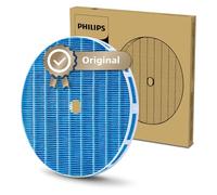 Philips Filtre d'humidification Original 2-en-1 2000i, NanoCloud, 6 mois | Durée de vie 6 mois, filtre pour Purificateur d'air et Humidificateur 2-en-1 AC2721, AC2726, AC2729 (FY2425/30)