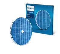 Philips Filtre d'humidification Original 2-en-1 3000/3000i, NanoCloud | Durée de vie 12 mois, filtre pour Purificateur et Humidificateur 2-en-1 3000 et 3000i (FY3435/30)