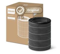 Philips Filtre d'humidification Original 4000 & 5000, NanoCloud, 6 mois