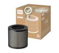 Philips NanoProtect Filtre HEPA pour les appareils AC0950, AC0951 et AC0850 (FY0910/30)