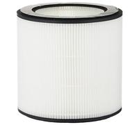 Philips Filtre pour purificateur d'air 800, HEPA NanoProtect, 12 mois | Durée de vie 12 mois, charbon actif & préfiltre, capture 99,9% des particules*, filtre remplacement AC0820/AC0819 (FY0194/30)