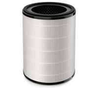 Philips Filtre pour purificateur Orginal 1000i/2000i, HEPA NanoProtect | Durée de vie 36 mois , charbon actif, filtre de remplacement Purificateur AC1758, AC2936, AC2939, AC2958, AC2959 (FY2180/30)