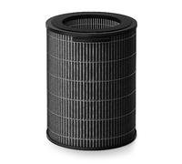Philips Filtre pour purificateur Original 2-en-1 3000, HEPA NanoProtect | Durée de vie 36 mois, original charbon actif, filtre de remplacement pour Purificateur & Humidificateur AC3737 (FY3437/00)