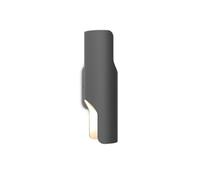 Applique Led Fira Anthracite éclairage Extérieur Led Puissant Et Design - Philips