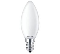 Philips Flamme Et Lustre