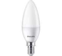 Philips Flamme et lustre