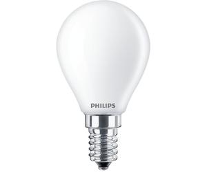 Philips Flamme et lustre