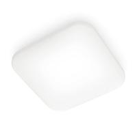 Philips Fonctionnel Plafonnier Mauve 12 W Carré Blanc