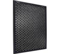 Philips Fy1413/30 Filtre pour purificateur d'air, rechange pour Tvoc et les odeurs, Noir