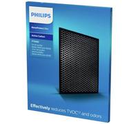 Philips Filtre de remplacement d'origine série 3000 FY3432/10 NanoProtect – charbon actif