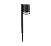 Philips Fyve Borne d’éclairage solaire 90°, LED, 8720169265561,