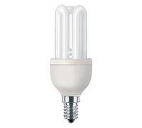 Philips GENIE ES 8YR11W Ampoule Economie d'énergie 11 watt Genie ESaver 11W/230V E-14 827