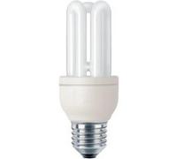 Philips Lighting GENIE ES 8YR11W Ampoule Economie d'énergie 11 watt Genie ESaver 11W/230V E-27 827 0310-11827P