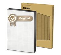 Philips Genuine replacement filter FY1410/30 HEPA NanoProtect