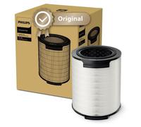 Philips Genuine replacement filter FY1700/30 HEPA NanoProtect-filter