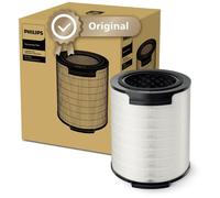 Philips Genuine replacement filter FY1700/30 HEPA NanoProtect-filter