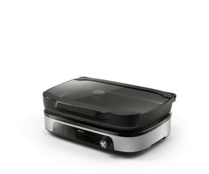 Philips Gril de table HD6212/90