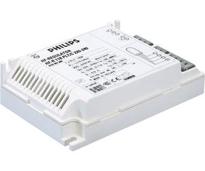 PHILIPS HF-R 2 26-42 PL-T/C EII 220-240 V 50/60 Hz 220-240 V Ballast 2x26-42 W - Ballasts