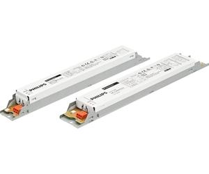 PHILIPS HF-S 118/136 TL-D II 220-240 V 50/60 Hz 220-240 V 50/60 Ballast 36 W - Ballasts