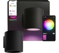Philips Hue 8721103165589 Applique noir