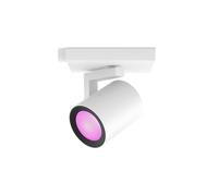 Philips Hue 929003808301 éclairage intelligent Spot d'éclairage intelligent Bluetooth 4,2 W